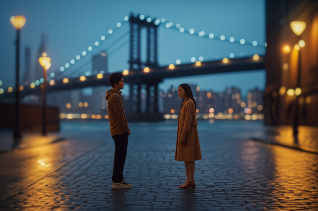 รวมหนังดีนอกกระแสแห่งปี ดูข้ามปีฮีลใจ - underrated-movies-for-new-year