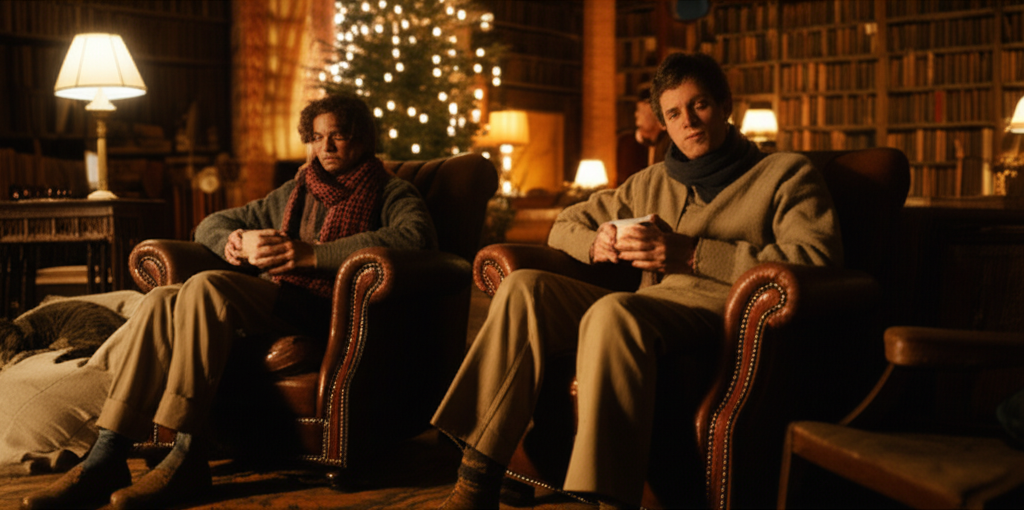 คัดหนังดีแห่งปีที่คุณอาจพลาดไป เหมาะดูช่วงปีใหม่ - underrated-movies-for-new-year-holiday