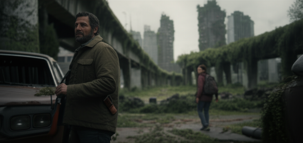 ถอดสูตร The Last of Us ทำไมถึงดีกว่าหนังเกมเรื่องอื่น - the-last-of-us-series-review