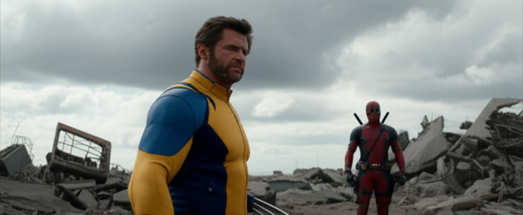 Deadpool & Wolverine หนังที่จะกู้ศรัทธา MCU กลับมา? - deadpool-wolverine-mcu-savior