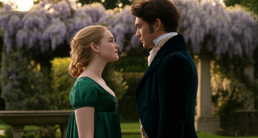 รีวิว Bridgerton ซีซั่น 3: บทสรุป Polin ที่รอคอย - bridgerton-season-3-part-2-review