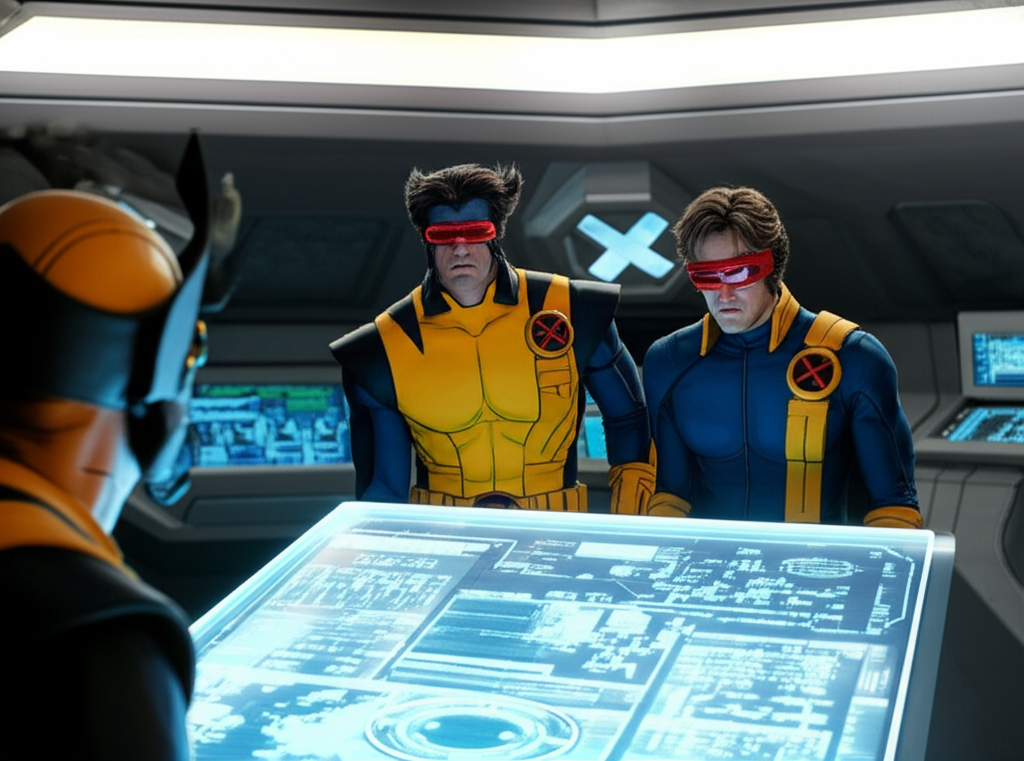 ถอดรหัสความสำเร็จ X-Men ‘97 ที่กู้ศรัทธาให้ Marvel - x-men-97-marvel-faith-restored-review