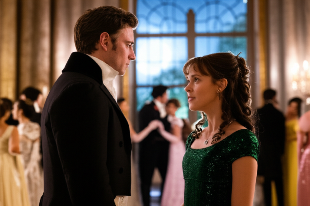 รีวิว Bridgerton S3: บทสรุปความรัก Polin ที่รอคอย - review-bridgerton-season-3-polin-ending