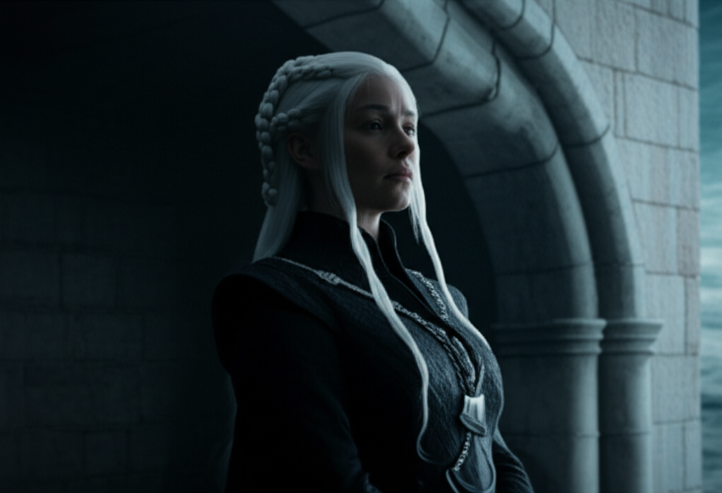 รีวิว House of the Dragon S2 EP1: จุดเริ่มต้นสงคราม - review-house-of-the-dragon-s2-ep1-premiere