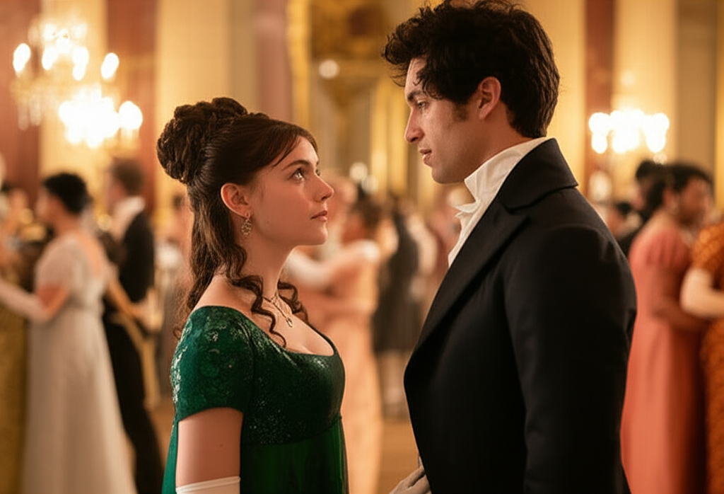 รีวิว Bridgerton: บทสรุปโพลินที่รอคอย คุ้มค่าหรือไม่? - review-bridgerton-polin-season-finale