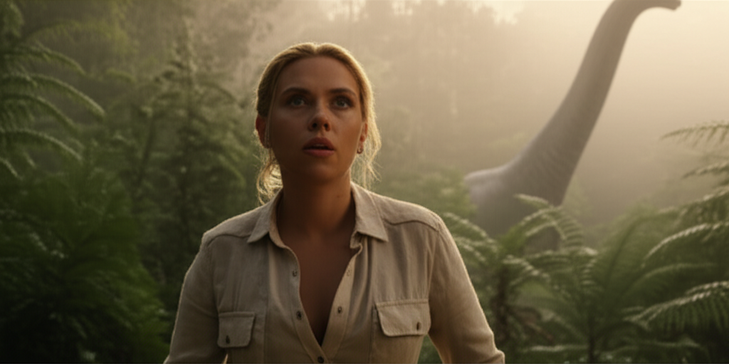 Jurassic World 4: ยกเครื่องใหม่หมด ได้ใครแสดงบ้าง? - jurassic-world-4-new-cast-director