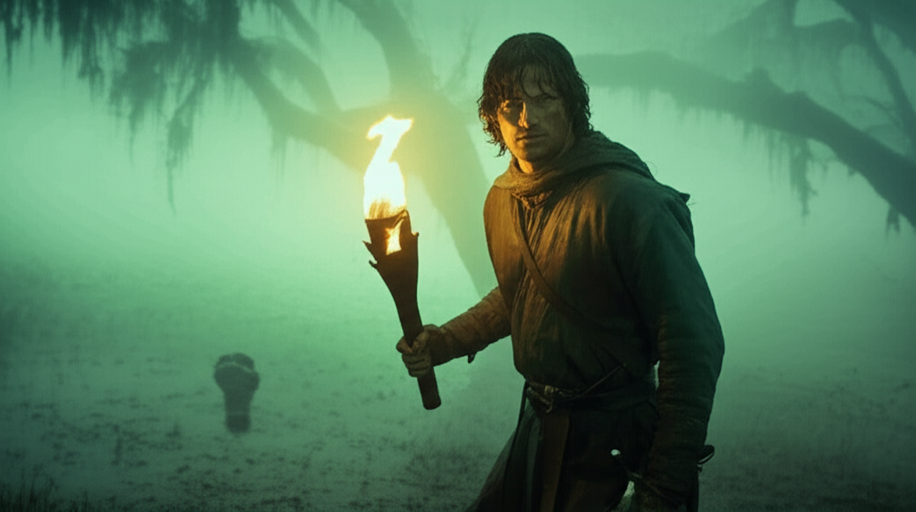 เปิดตัว The Hunt for Gollum หนังใหม่จากจักรวาล LOTR - the-hunt-for-gollum-new-lotr-movie