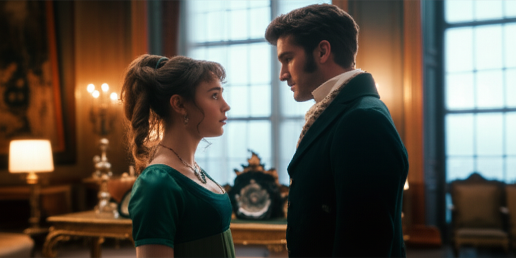 รีวิว Bridgerton S3 Part 2: หวานซึ้งหรือดราม่าขม? - review-bridgerton-season-3-part-2