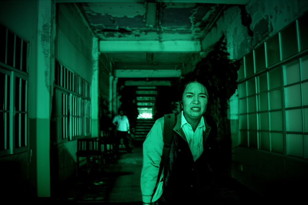 รีวิว เทอม 3: หนังผีมหาลัยที่หลอนจนไม่อยากไปเรียน - review-haunted-universities-3-term-3