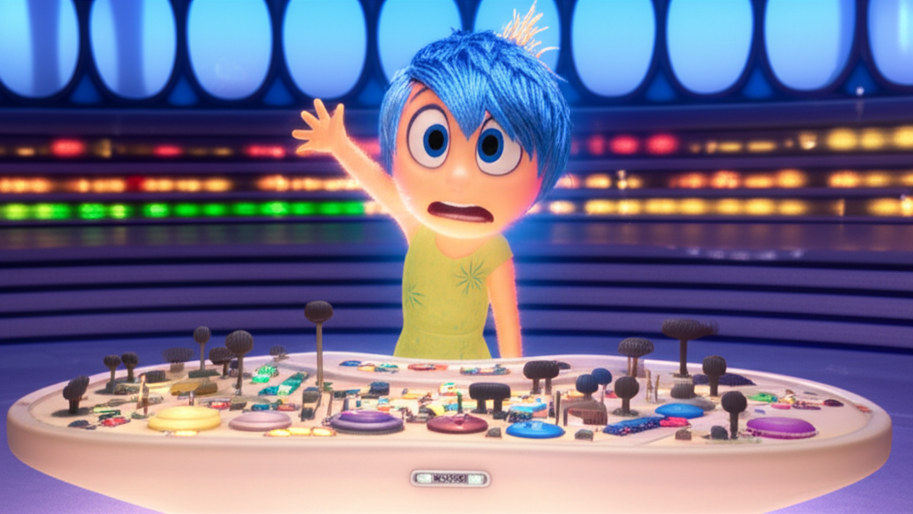 รีวิว Inside Out 2: หนังที่ผู้ใหญ่ควรดูมากกว่าเด็ก - review-inside-out-2-for-adults