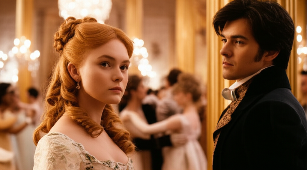 รีวิว Bridgerton ซีซั่น 3: บทสรุปคู่ #Polin ที่รอคอย - review-bridgerton-season-3-polin