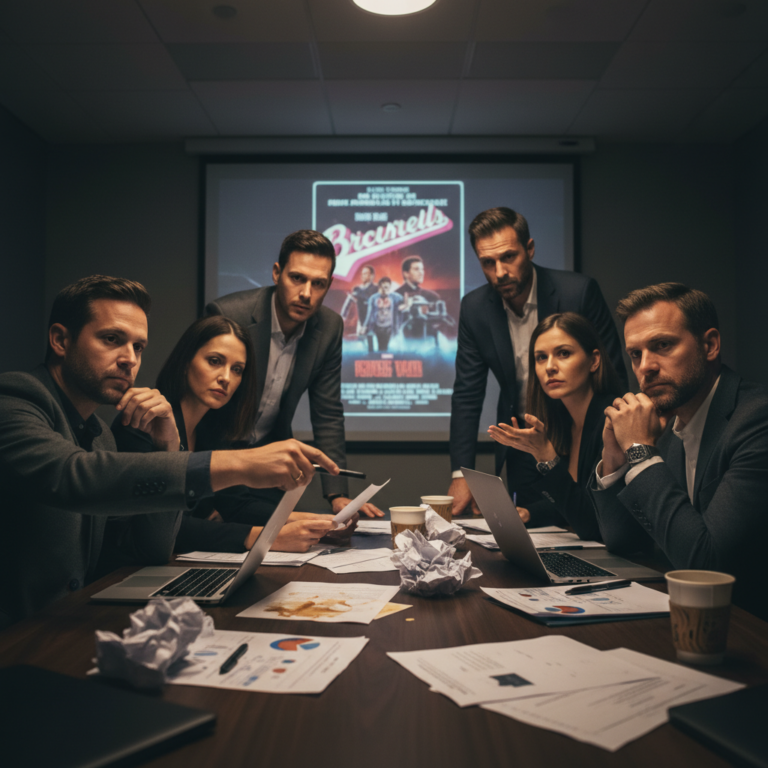 หนังภาคต่อในตำนาน ปลุกชีพเพื่อปังหรือพัง