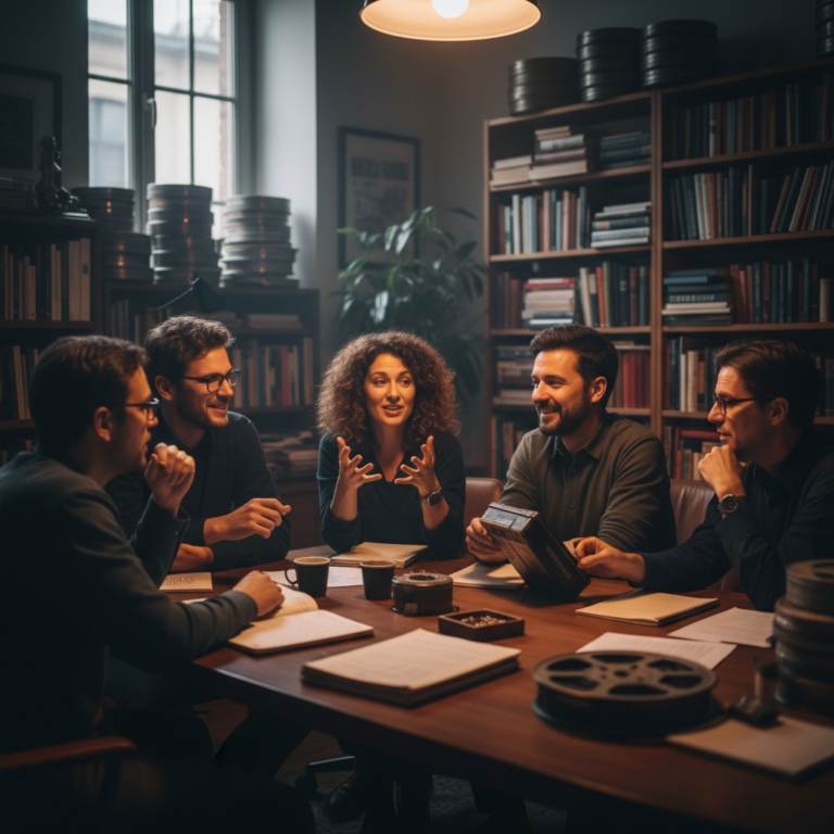 ถอดรหัส A24 ค่ายหนังอินดี้ที่เขย่าฮอลลีวูด