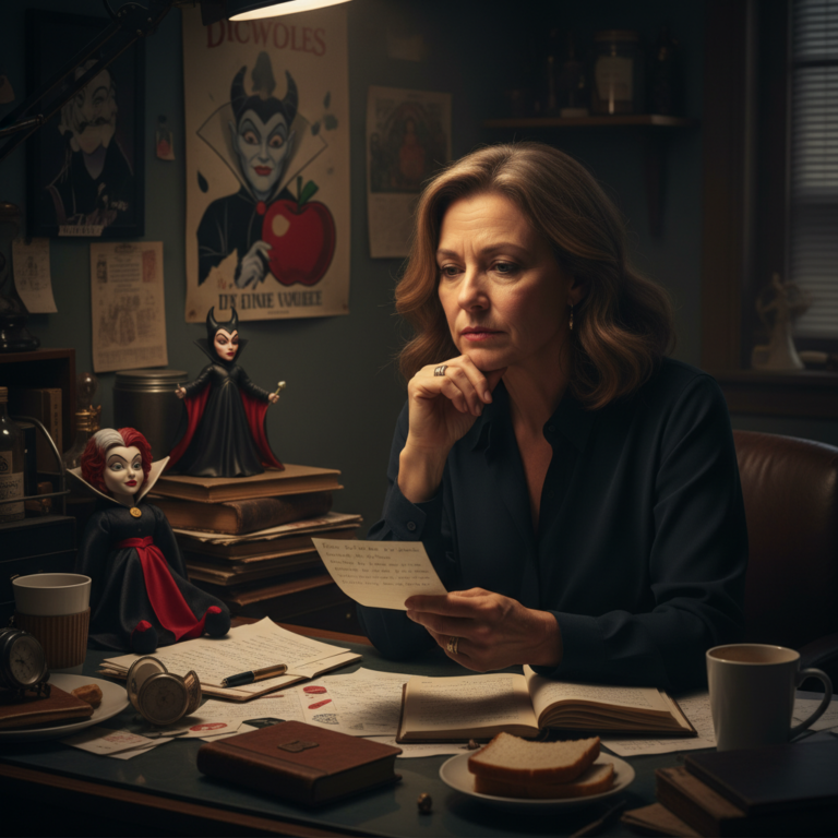 ถอดปมดิสนีย์: วายร้ายยุคใหม่ ไม่ได้ร้ายโดยกำเนิด