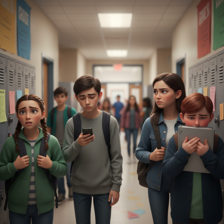 เจาะลึกอารมณ์ใหม่ใน Inside Out 2 สะท้อนวัยรุ่นยุคนี้