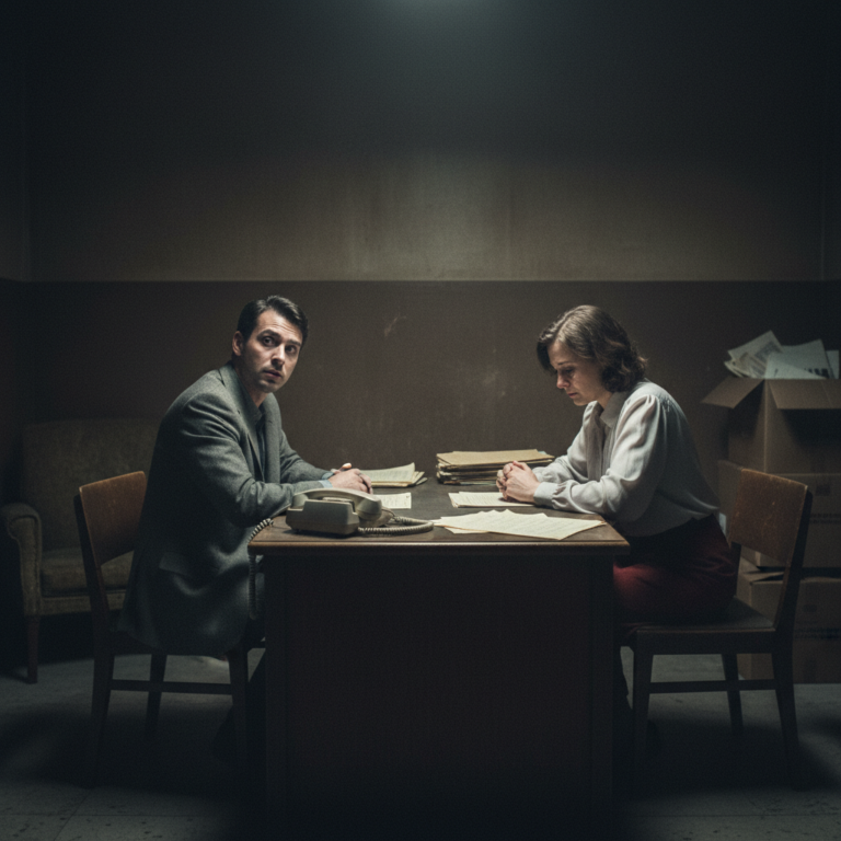 รีวิว The Vow สารคดีตีแผ่ลัทธิ NXIVM บน HBO GO