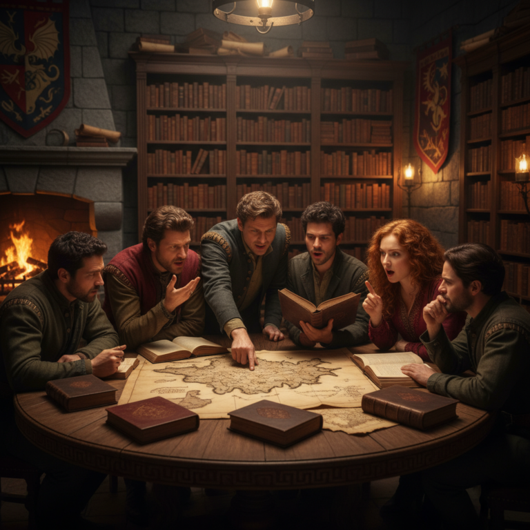 รีวิว House of the Dragon ซีซั่นใหม่ ทฤษฎีสุดช็อกที่ต้องรู้