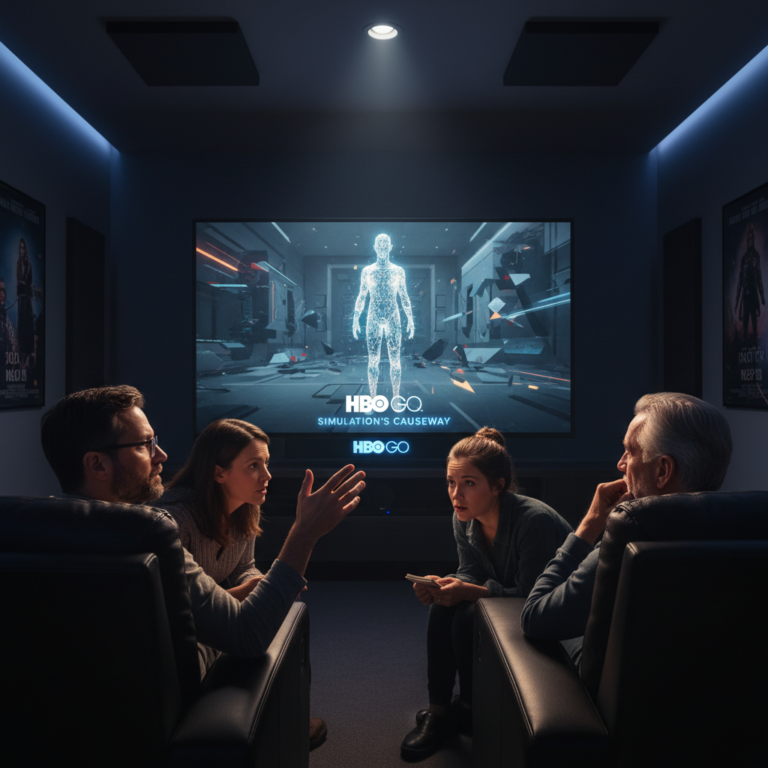 รีวิวหนัง AI สุดหลอน ที่ทำให้คุณไม่เชื่อสายตาตัวเอง