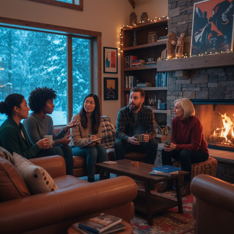 หนังเปลี่ยนชีวิต สร้างแรงบันดาลใจต้อนรับปีใหม่