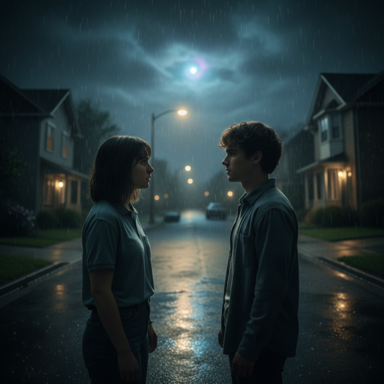 Stranger Things vs The OA เทียบมิติไหนลึกลับกว่ากัน