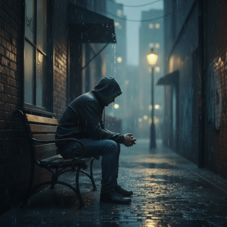 หนังน่าดูที่หน้าปกไม่ปัง แต่เนื้อเรื่องโคตรพีค