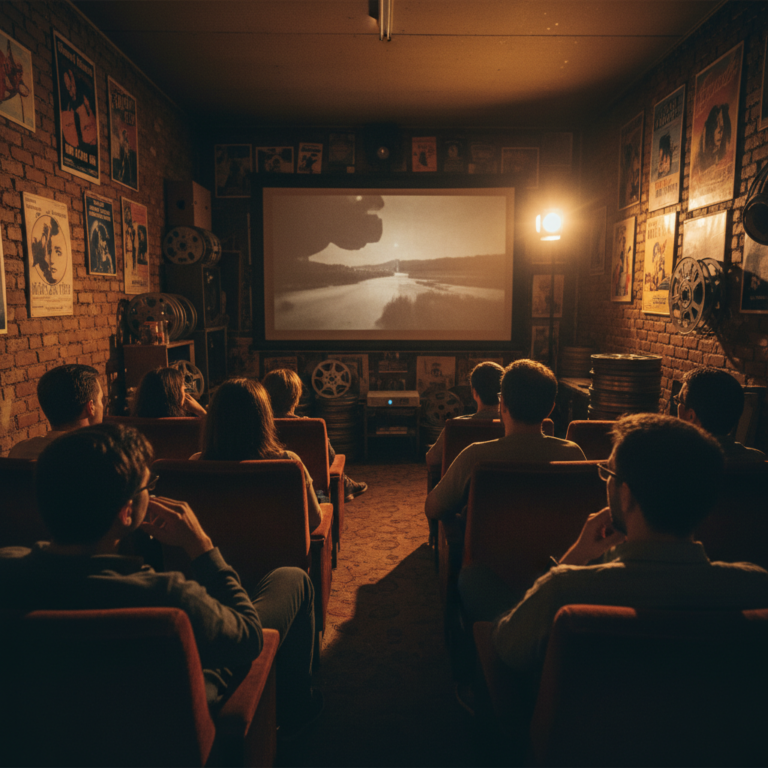 หนังดีที่ถูกเมินบน Netflix คุ้มค่าทุกนาทีที่ดู