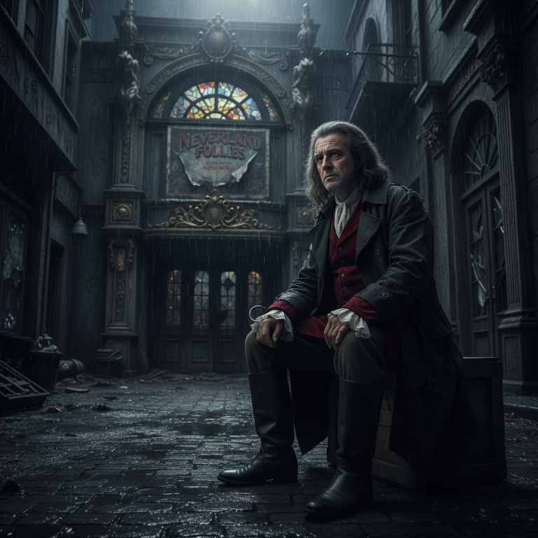 เจาะลึกด้านมืดวายร้ายดิสนีย์ ใครคือตัวร้ายที่แท้จริง?