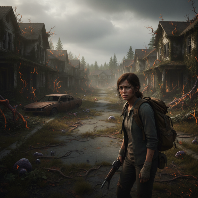 The Last of Us S2: ปมสำคัญที่ต้องรู้ก่อนดู