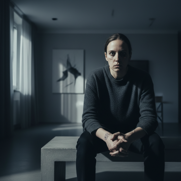 หนังจิตวิทยาบน Netflix ที่ดูแล้วต้องคิดตาม