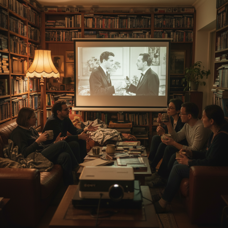 เปิดลิสต์หนังดีที่ซ่อนอยู่ ดูข้ามปี