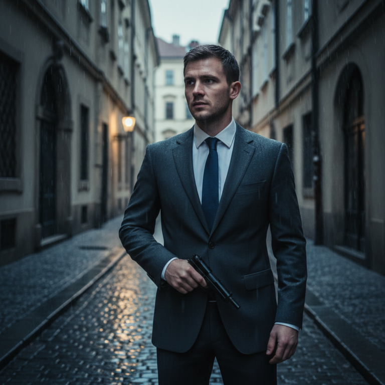 ใครคือเจมส์ บอนด์คนใหม่ เปิดโผตัวเต็งทายาทสายลับ 007