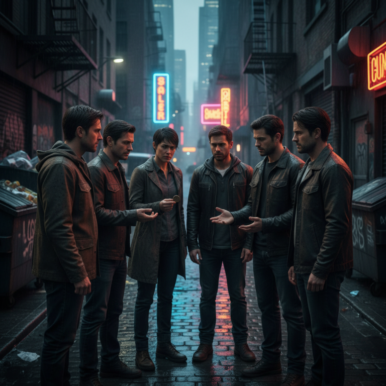 Variants มาร์เวล: ตัวตนไหนดีหรือร้ายกว่าต้นฉบับ?