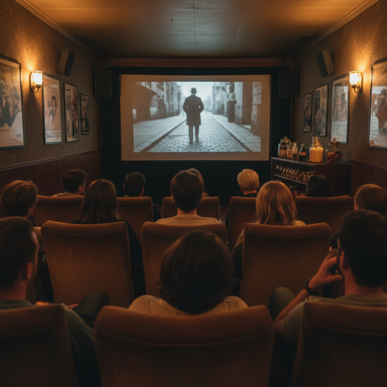 หนังดีที่ไม่ดัง รวมผลงานนอกกระแสที่คุณไม่ควรพลาด