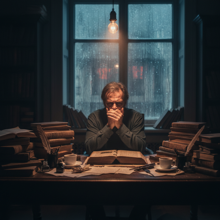 หนังจิตวิทยาที่คุณมองข้าม พล็อตซ่อนปมจนคาดไม่ถึง