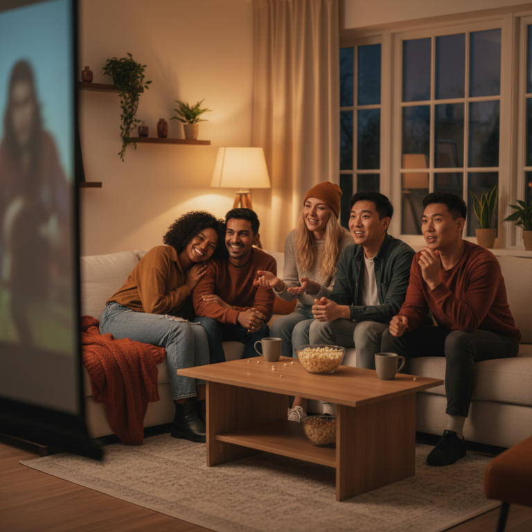 หนังเปลี่ยนชีวิตที่ต้องดู เปิดมุมมองใหม่รับปีใหม่