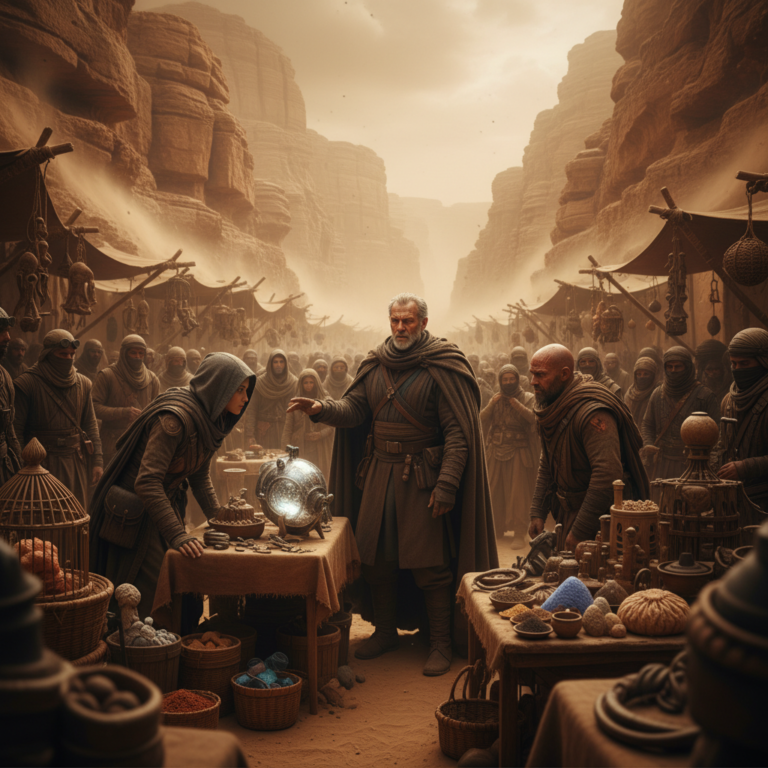 Dune ภาคใหม่ เผยนักแสดงเสริมทัพคนสำคัญ