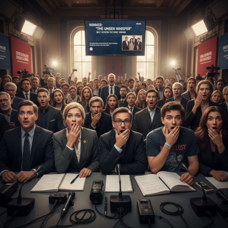 ตะลึง! ผลรางวัลลูกโลกทองคำที่พลิกโผทุกสำนัก