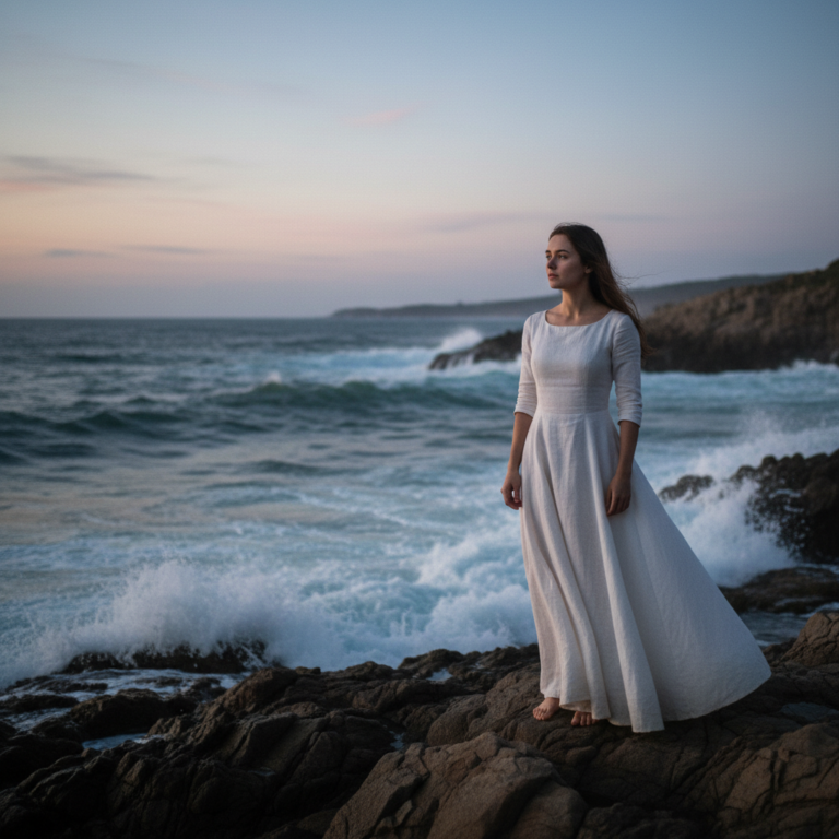 เจาะตำนาน The Little Mermaid เงือกน้อยฉบับคนแสดง