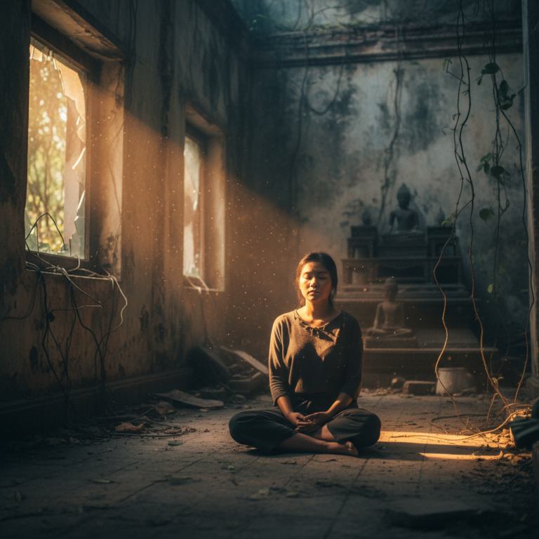 ร่างทรง 2 มาแน่? ข่าวลือภาคต่อหนังผีที่คนไทยรอคอย