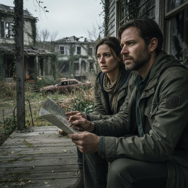 รีวิว The Last of Us SS2 คุ้มค่าการรอคอยหรือไม่?