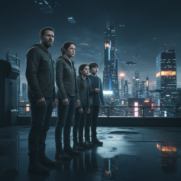 เปิดปม Fantastic Four MCU ทำไมต้องต่างจากเวอร์ชั่นเก่า