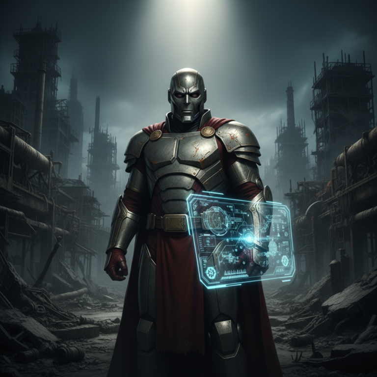 Doctor Doom วายร้ายคนใหม่ MCU จะโหดกว่า Thanos จริงหรือ?