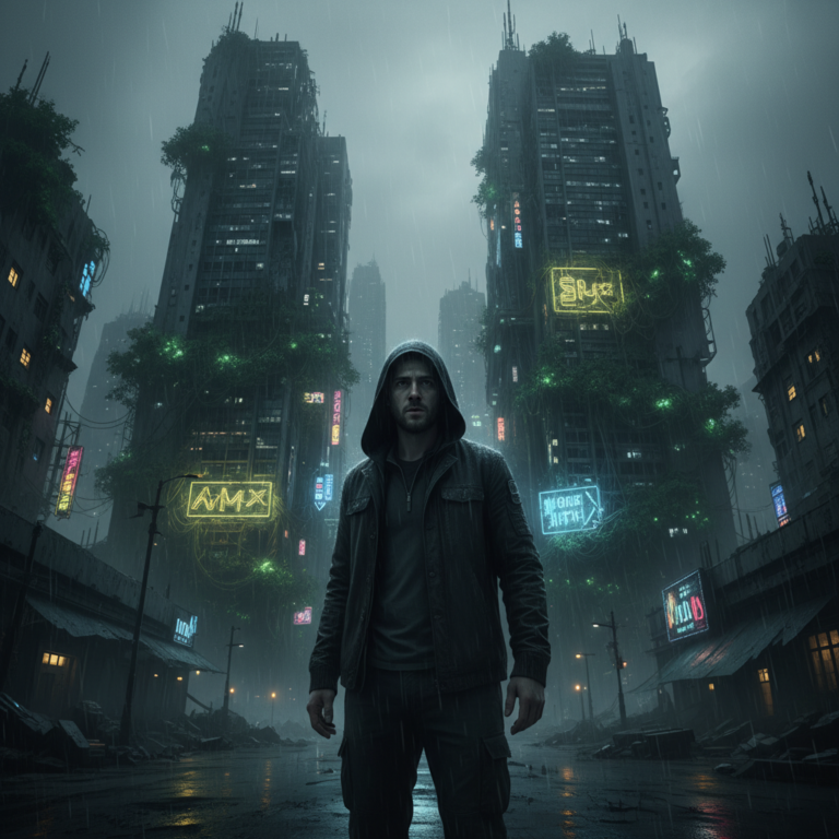 หนัง AI เตือนภัยอนาคต ที่สมจริงจนน่ากลัว