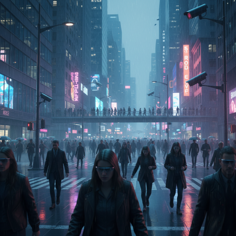 AI ครองโลก? ส่องหนังไซไฟเตือนภัยอนาคตที่ต้องดู