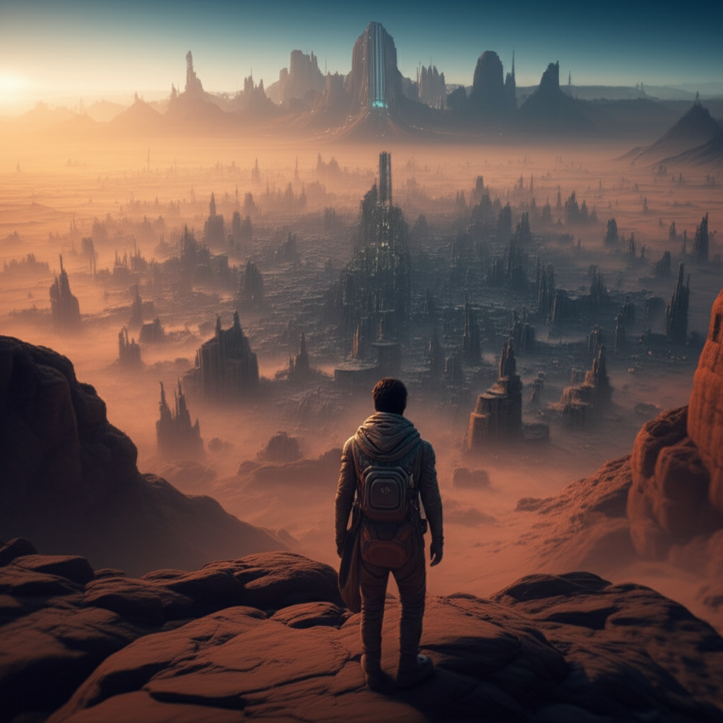 ดู Dune แล้วดูอะไรต่อ? รวมหนังไซไฟพล็อตล้ำที่ห้ามพลาด - sci-fi-movies-like-dune