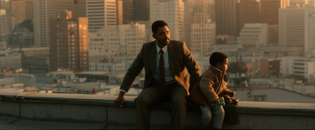 รวมหนังเติมไฟชีวิต สำหรับวันที่รู้สึกท้อแท้หมดหวัง - inspirational-movies-refuel-your-life