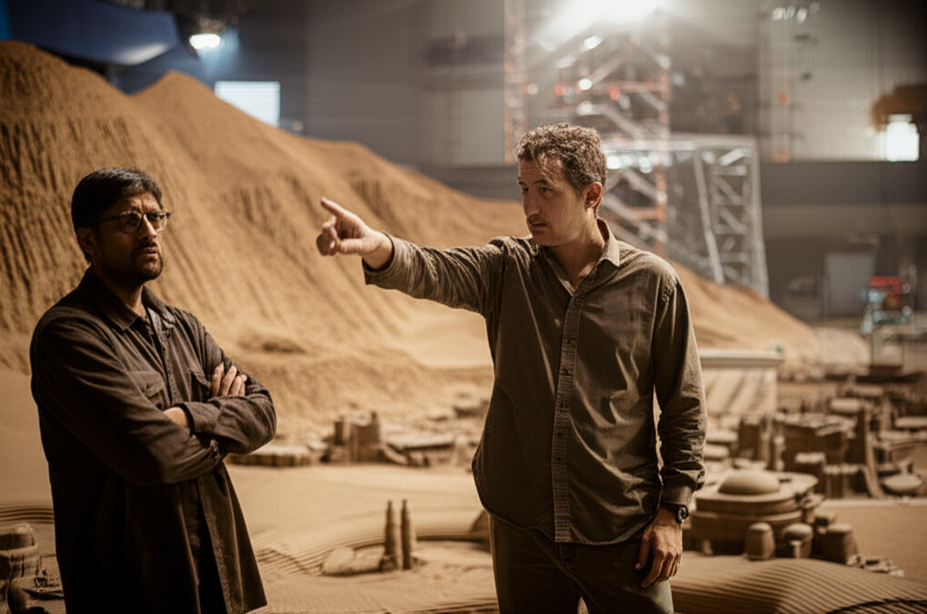 MCU เปิดตัวผู้กำกับ Avengers คนใหม่ เขย่าอนาคตจักรวาลมาร์เวล - new-avengers-director-mcu-phase-7