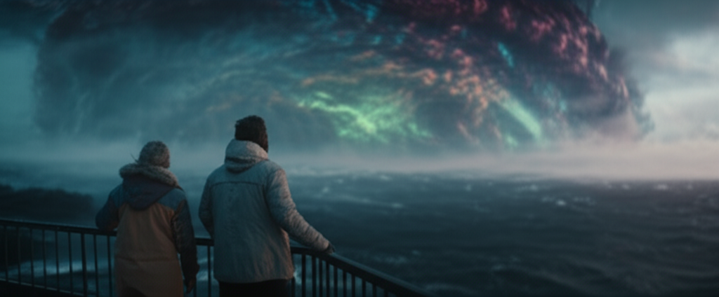 จักรวาลใหม่ Legendary สู่หนังสยองขวัญระดับคอสมิก - legendary-announces-cosmic-horror-universe