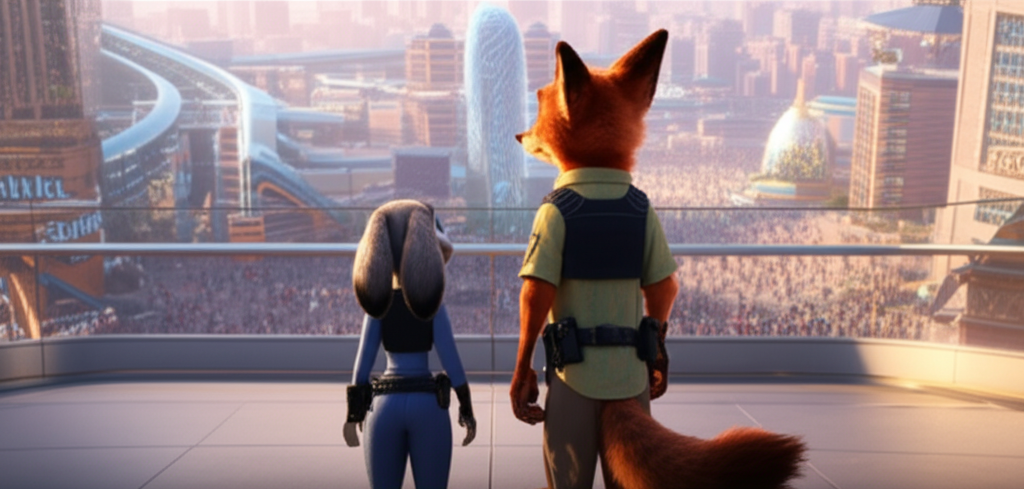 Zootopia 2 ตีแผ่สังคมยุคใหม่ เจ็บจี๊ดกว่าภาคแรก? - zootopia-2-modern-society-review