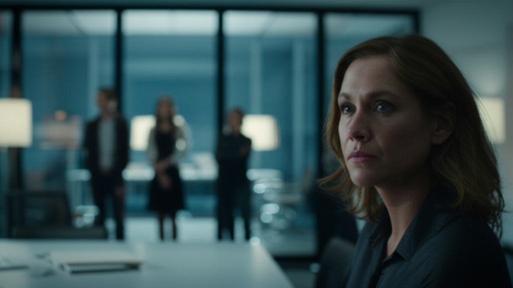 รีวิว The Vow สารคดีตีแผ่ลัทธิ NXIVM บน HBO GO - review-the-vow-nxivm-hbo-go